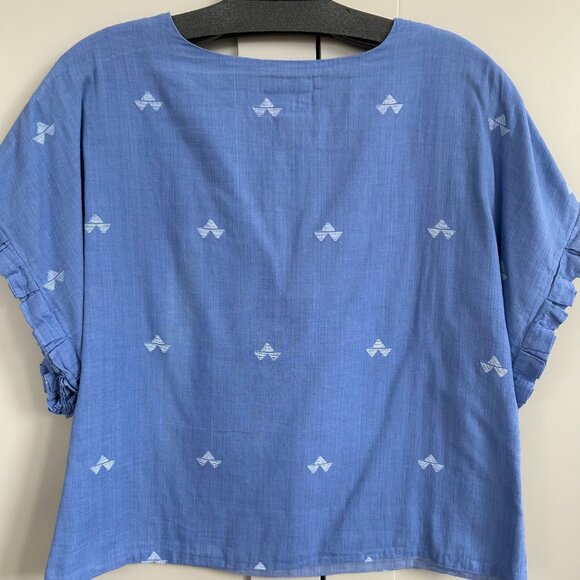 MIRTH Caftans - Picture 4 of 5